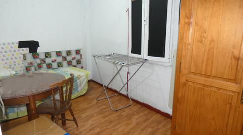 Foto 5 de Piso en venta en Calle General Concha, Ametzola, Bizkaia