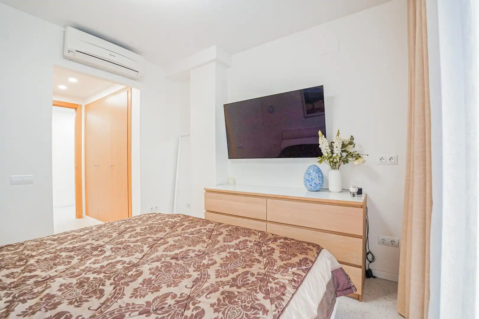 Habitación de Piso en venta en Salou con Aire acondicionado, Calefacción y Jardín privado