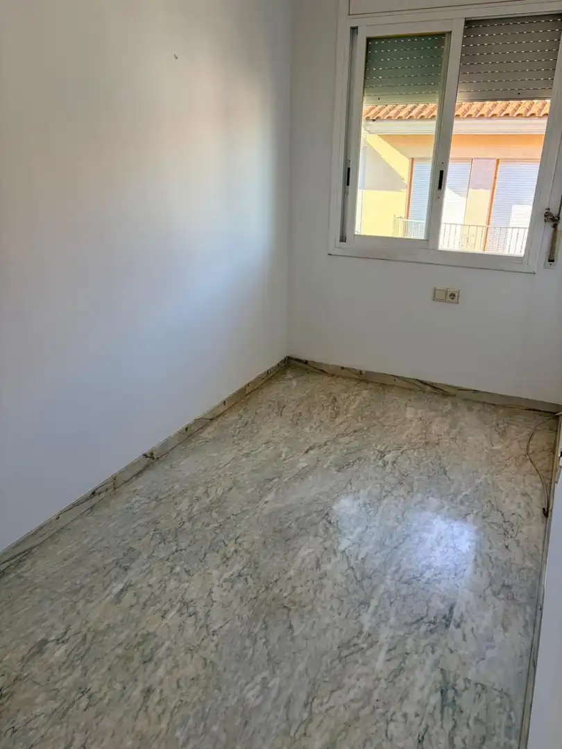 Bedroom of Attic for rent in Les Franqueses del Vallès  with Terrace and Balcony