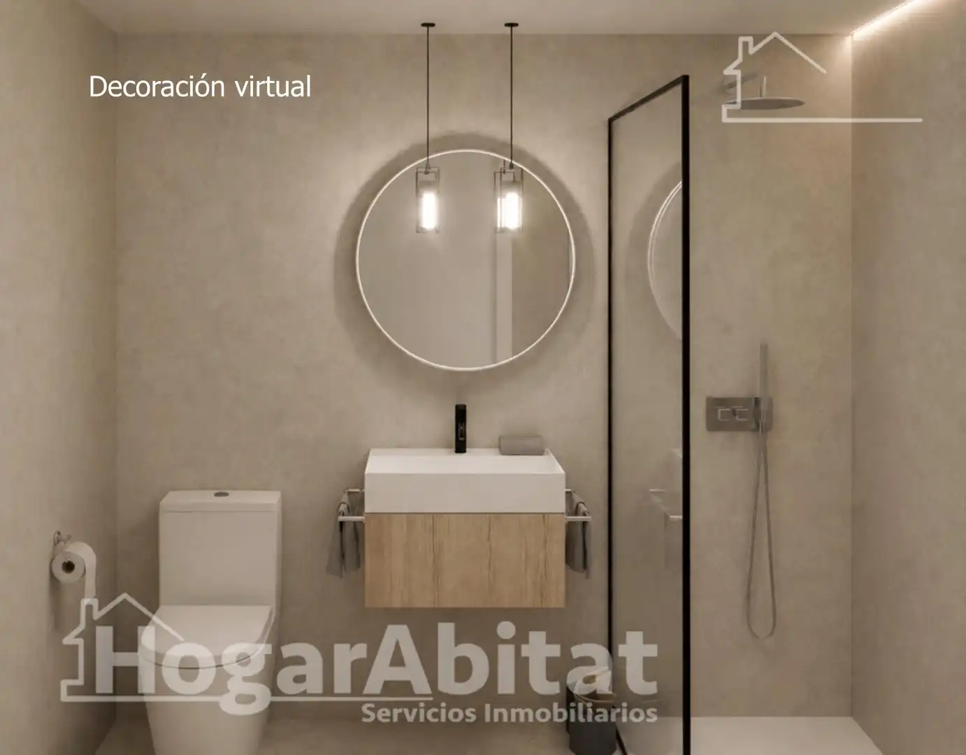 Attico con ascensore in vendita a Calle ERNESTO PEREZ ALMELA ESQ MIQUEL V ARNAU, imagen 18