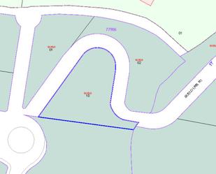 Industrial land for sale in Jun