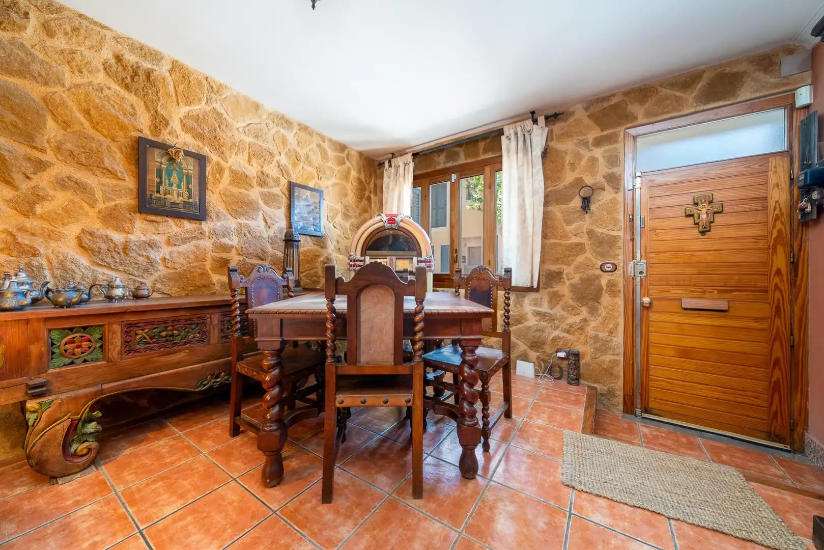 Maison mitoyenne à vendre à Calvià pueblo, imagen 6