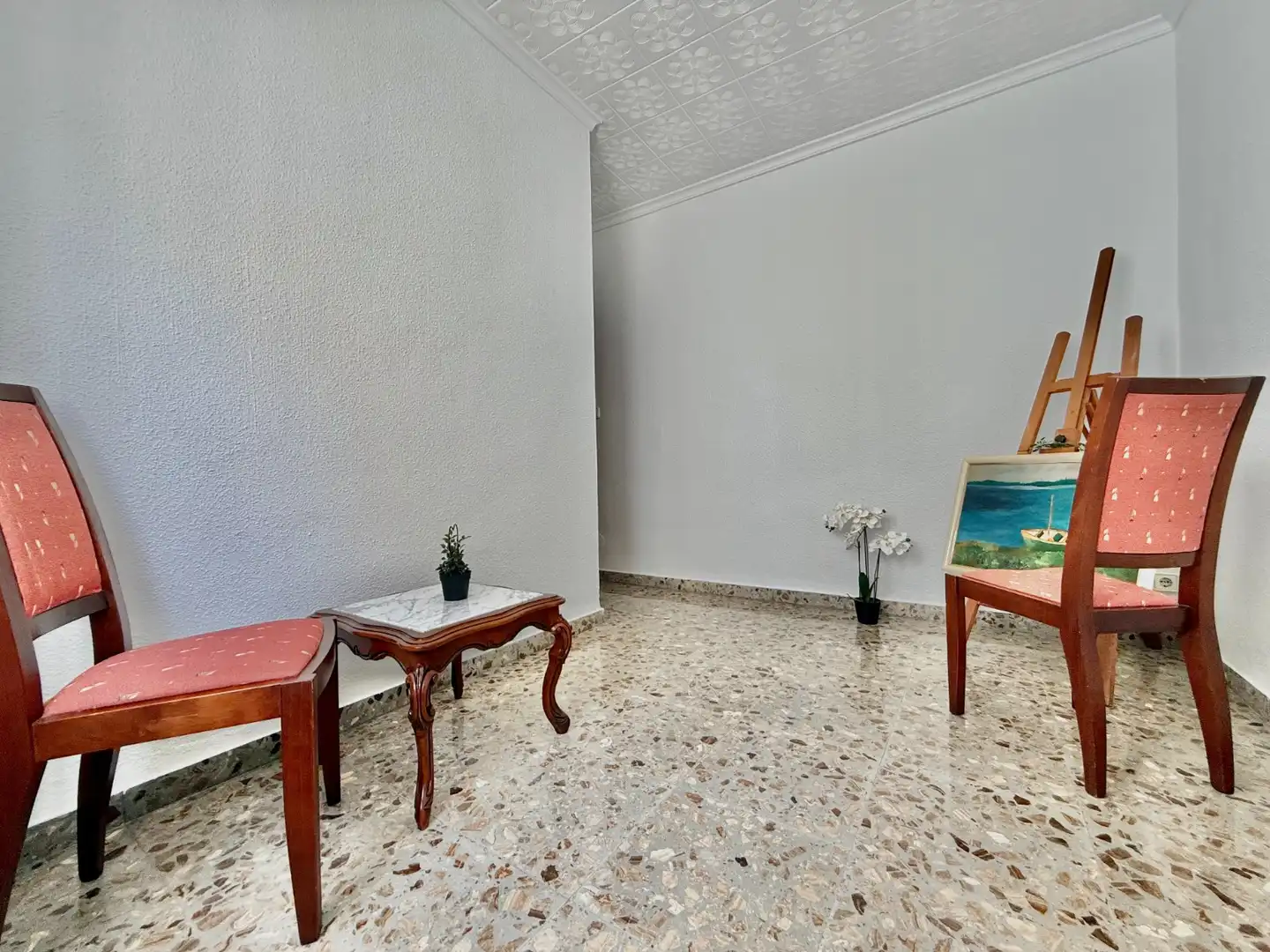 Casa amb terrassa en venda a San Pedro del Pinatar, imagen 36