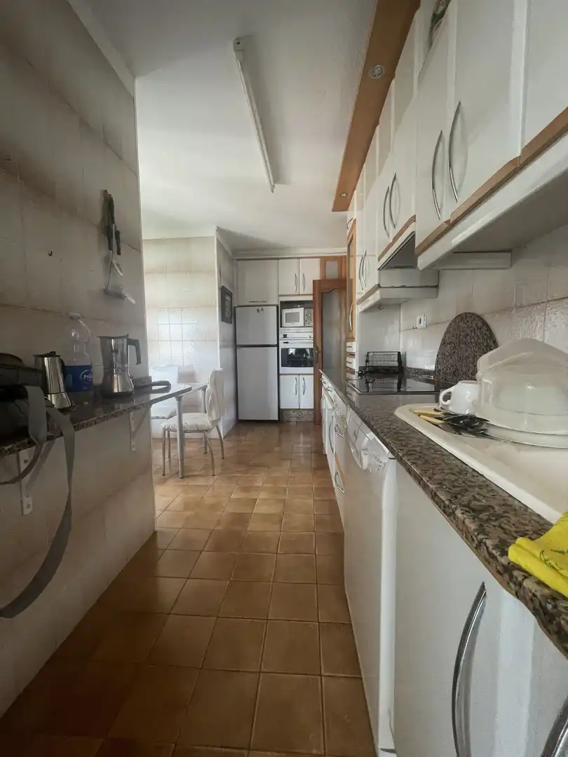 Mini appartamento con piscina in vendita a Rincón de Loix, imagen 6