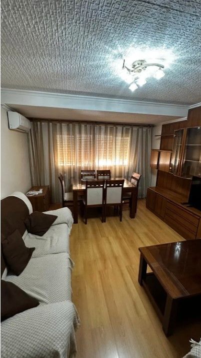 Dining room of Flat for sale in  Córdoba Capital  with Air Conditioner and Terrace