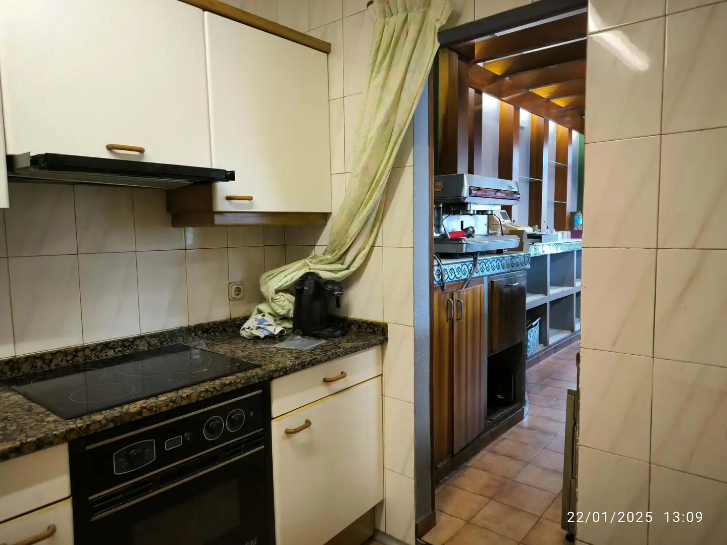 Cuina de Local en venda en Vitoria - Gasteiz