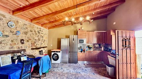 Foto 5 de Casa o xalet en venda a Castrocontrigo, León