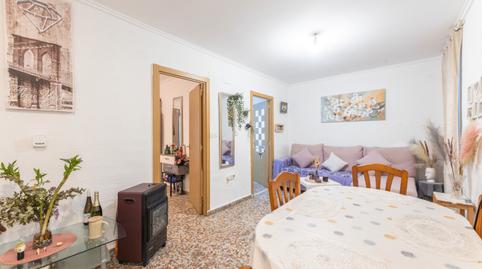 Foto 3 de Piso de alquiler en Carrer de la Vall de Laguar, Les Tendetes - Avenida Burjassot,  Valencia Capital