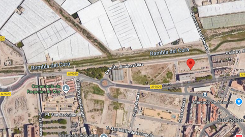 Photo 3 of Residential for sale in Miguel Servet, Roquetas Pueblo, Almería