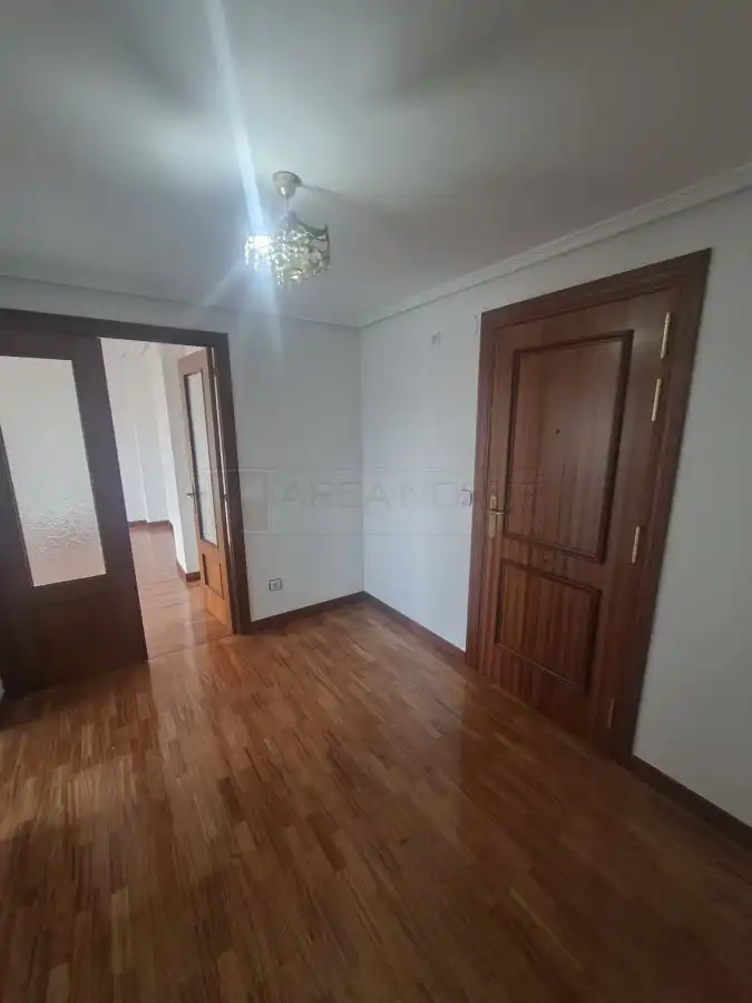 Flat for sale in Vitoria - Gasteiz  with Heating, Parquet flooring and Storage room