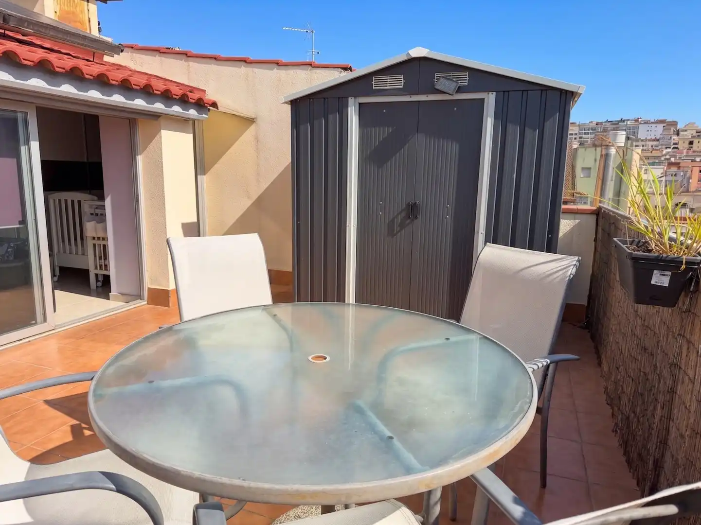 Attico con balcone in vendita a Cerdanyola, imagen 21