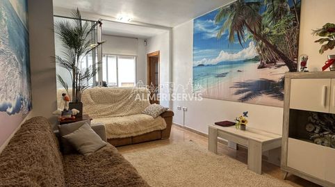 Photo 3 of Flat for sale in Calle Miguel Ángel, Roquetas Pueblo, Roquetas de Mar