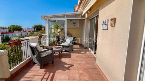 Foto 2 de Apartament en venda a Els Molins - Pins Vens, Sitges