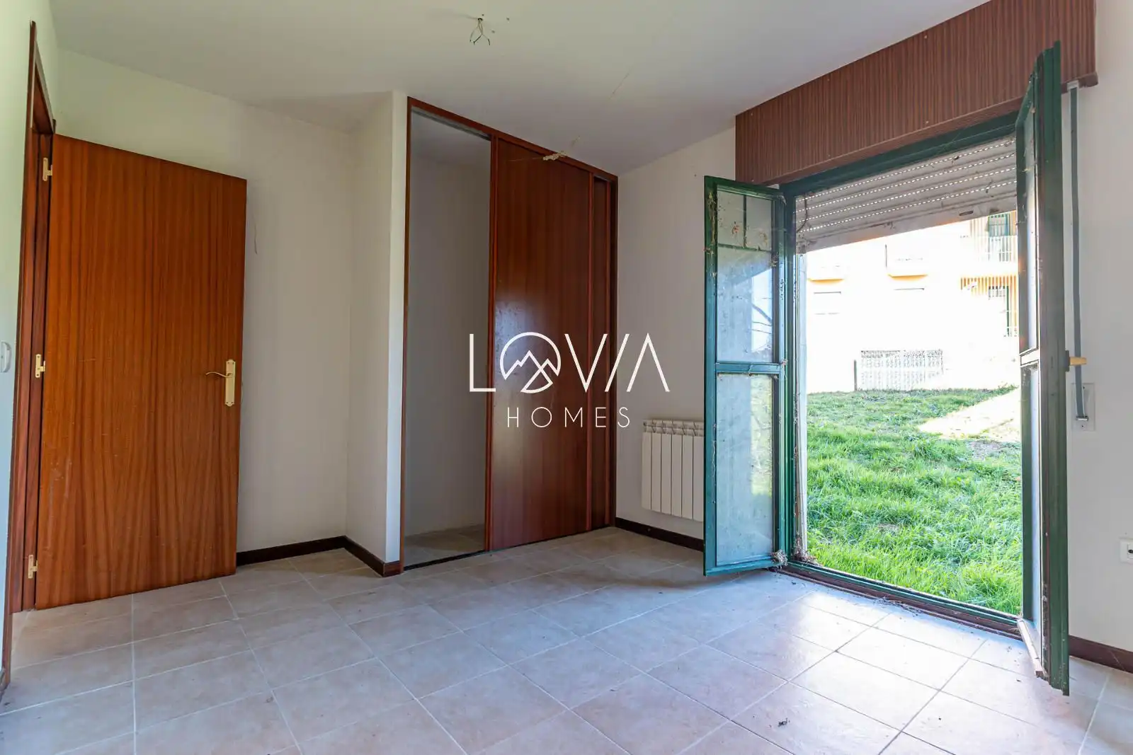 Habitación de Piso en venta en Soba con Trastero