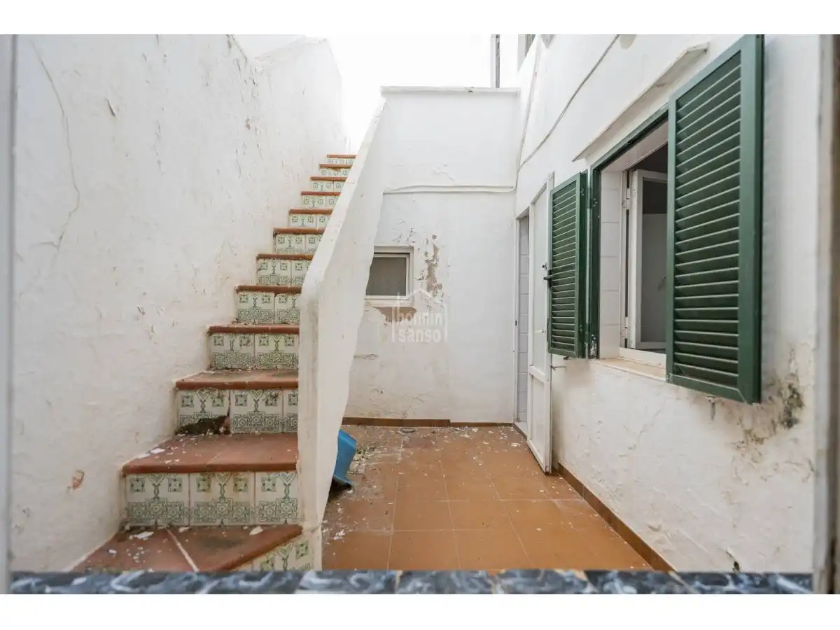Apartament en venda a Ciutadella, imagen 6