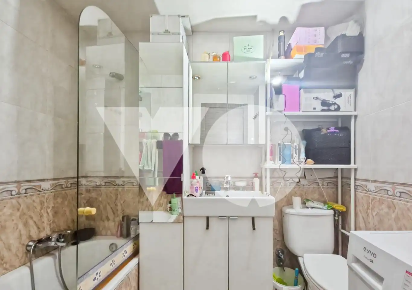 Flat with lift for sale in De Ponferrada, imagen 15
