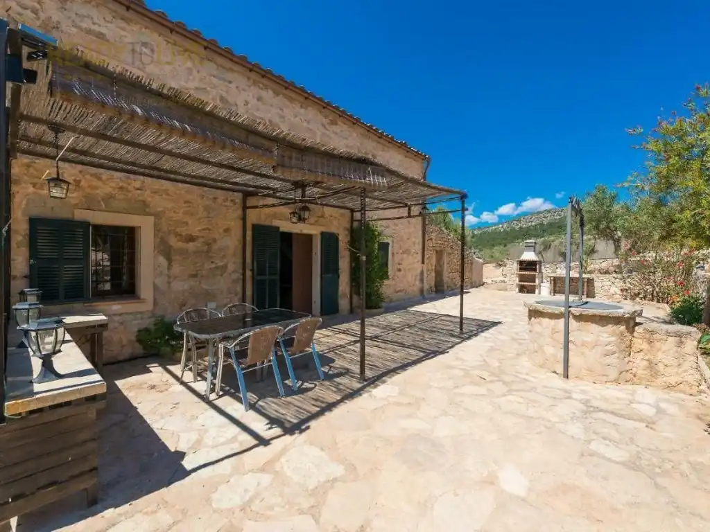 Casa rústica con piscina en venta en Poligono 34 Parcela 52, imagen 12