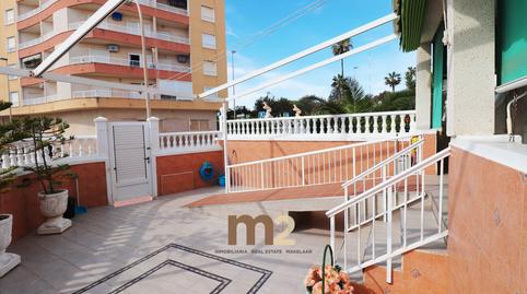 Foto 3 de Casa o xalet en venda a Carrer Les Vinyes, 52, Las Viñas, Alicante