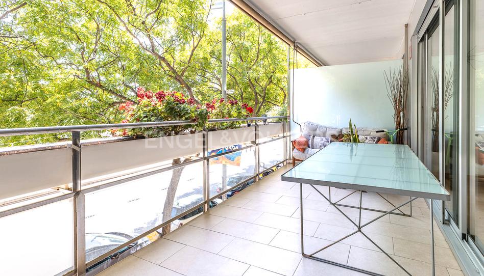 Foto 1 de Apartament en venda a La Catalana, Barcelona