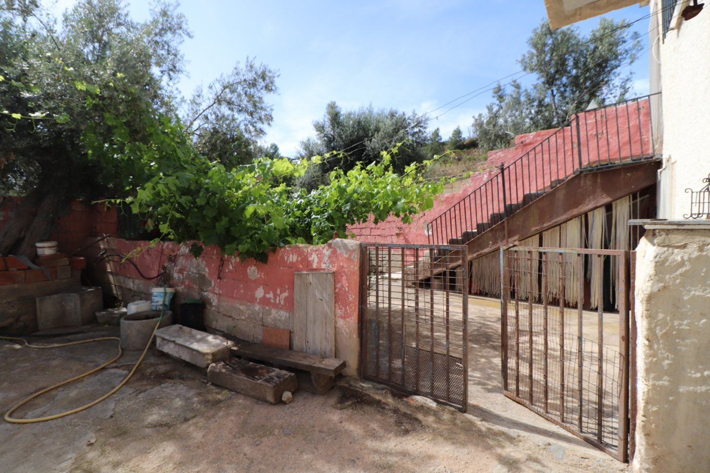 Country house for sale in Abla