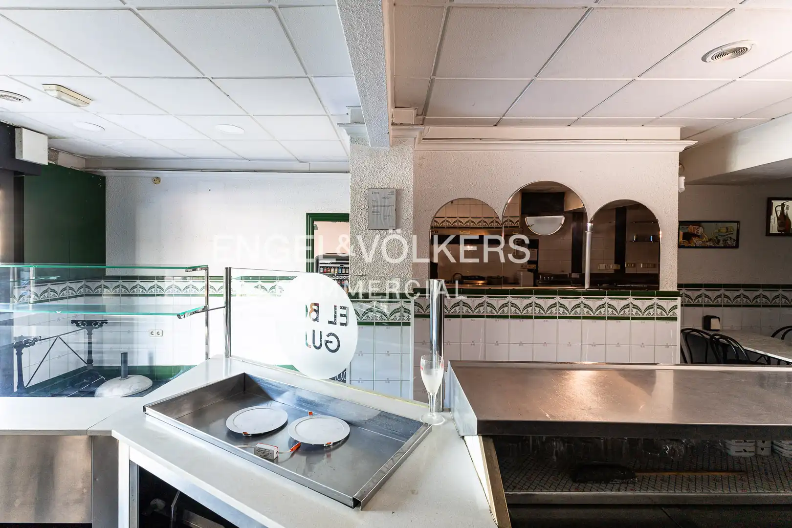 Local comercial en venda a Zona Alta, imagen 16