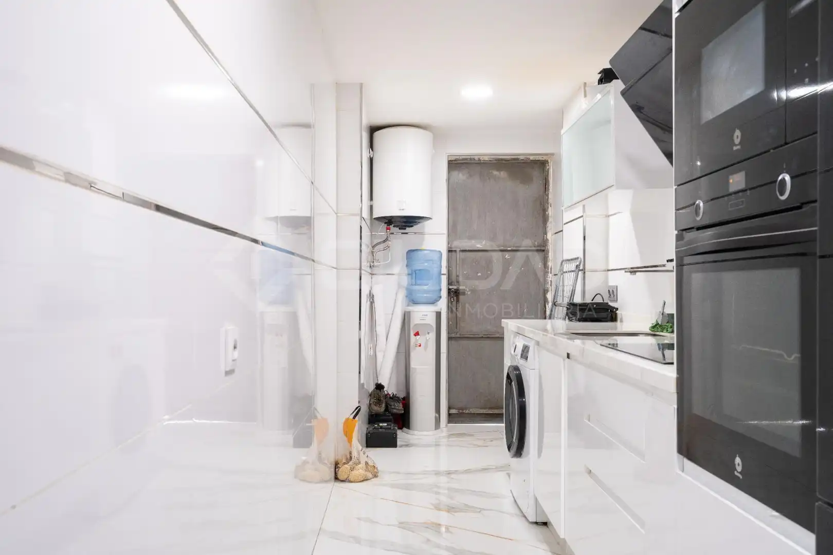Cocina de Piso en venta en Sevilla