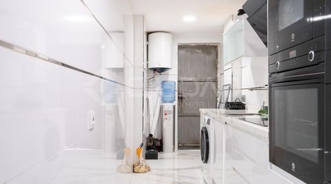 Foto 3 de Piso en venta en La Oliva, Sevilla Capital