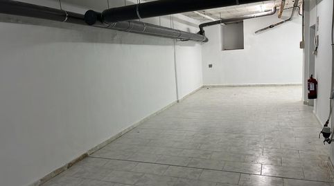 Foto 3 de Trastero en venta en Exposició, Valencia Capital