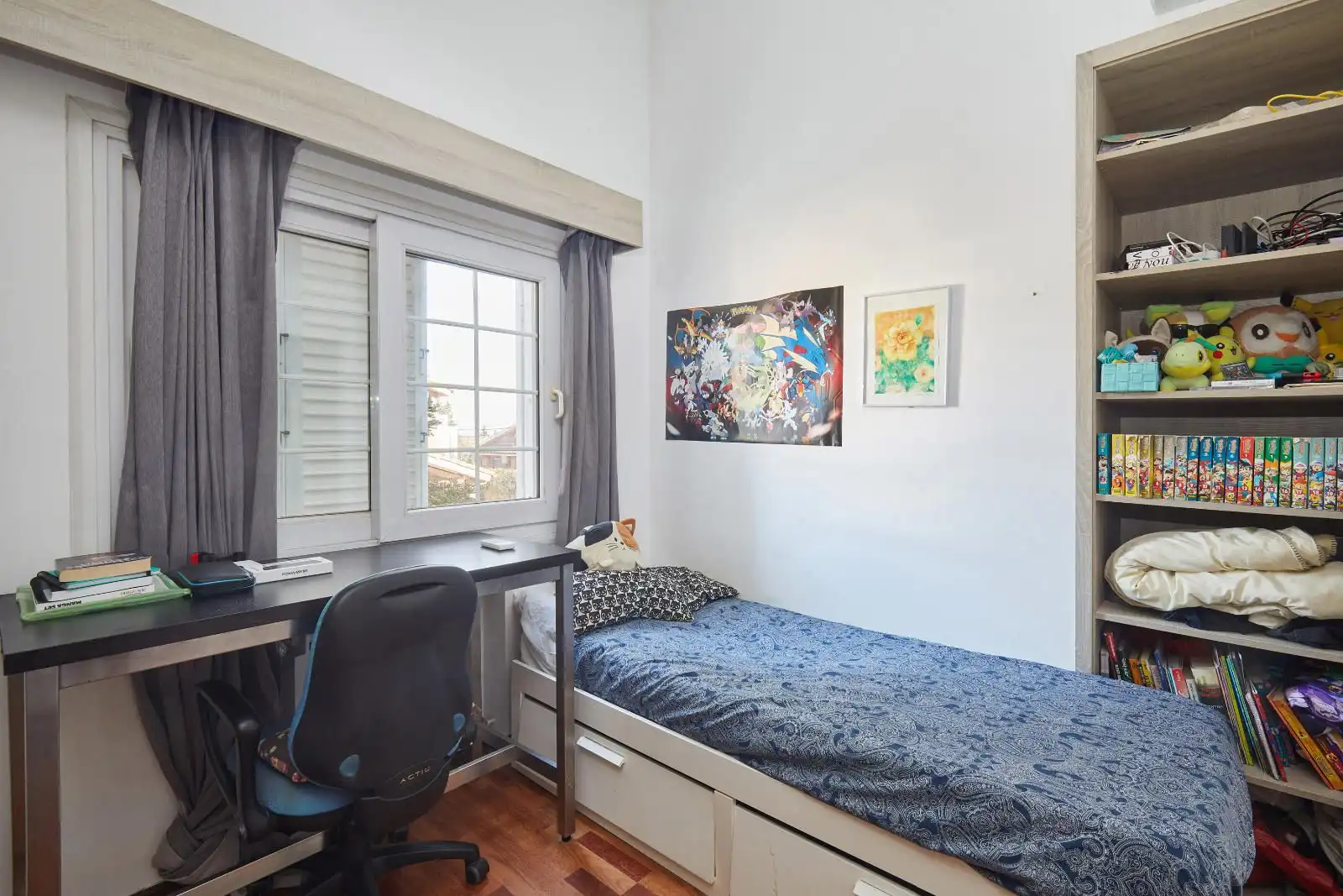 Casa con piscina en venta en Bellaterra, imagen 23