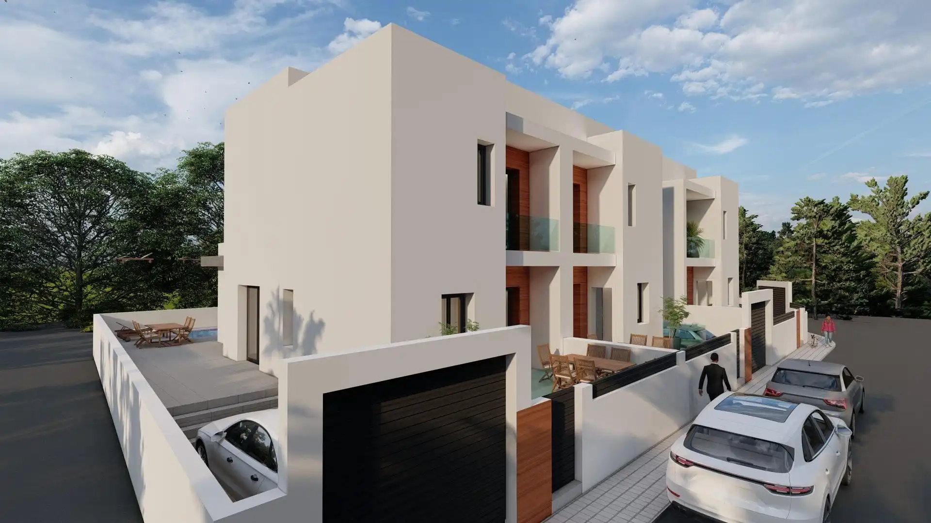 Villa mit Pool zum Verkauf in Daya Nueva, imagen 2