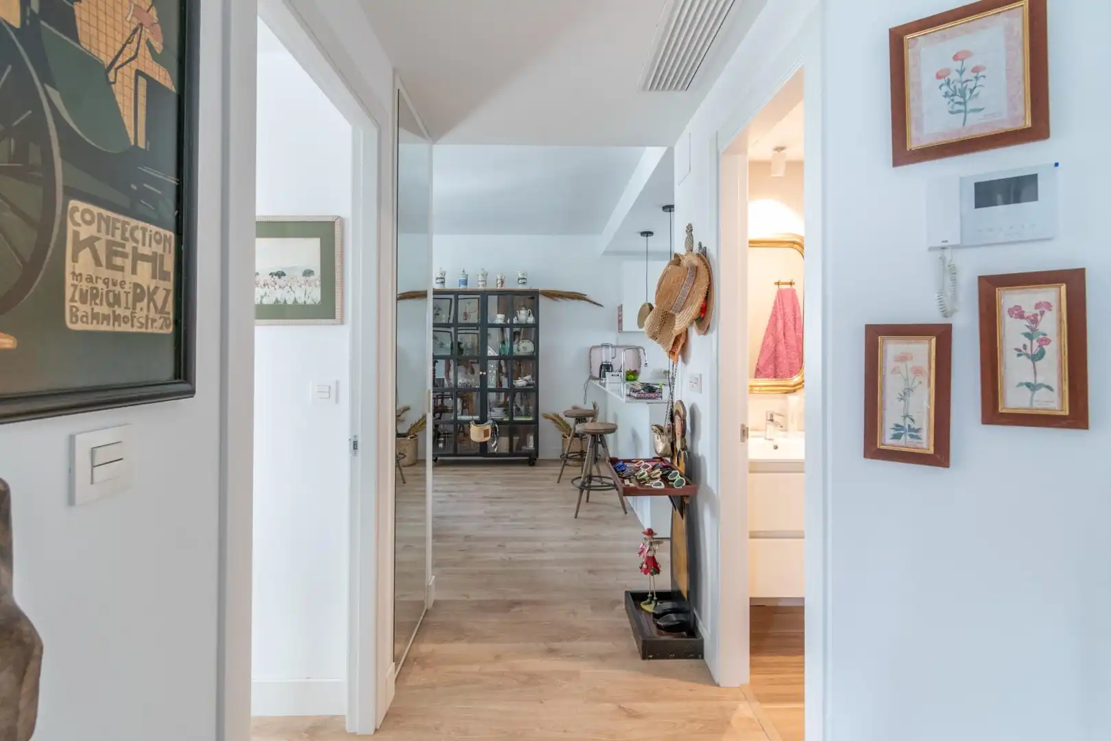 Wohnung mit Pool zum Verkauf in Calle Rector Federico Mayor Zaragoza, imagen 57