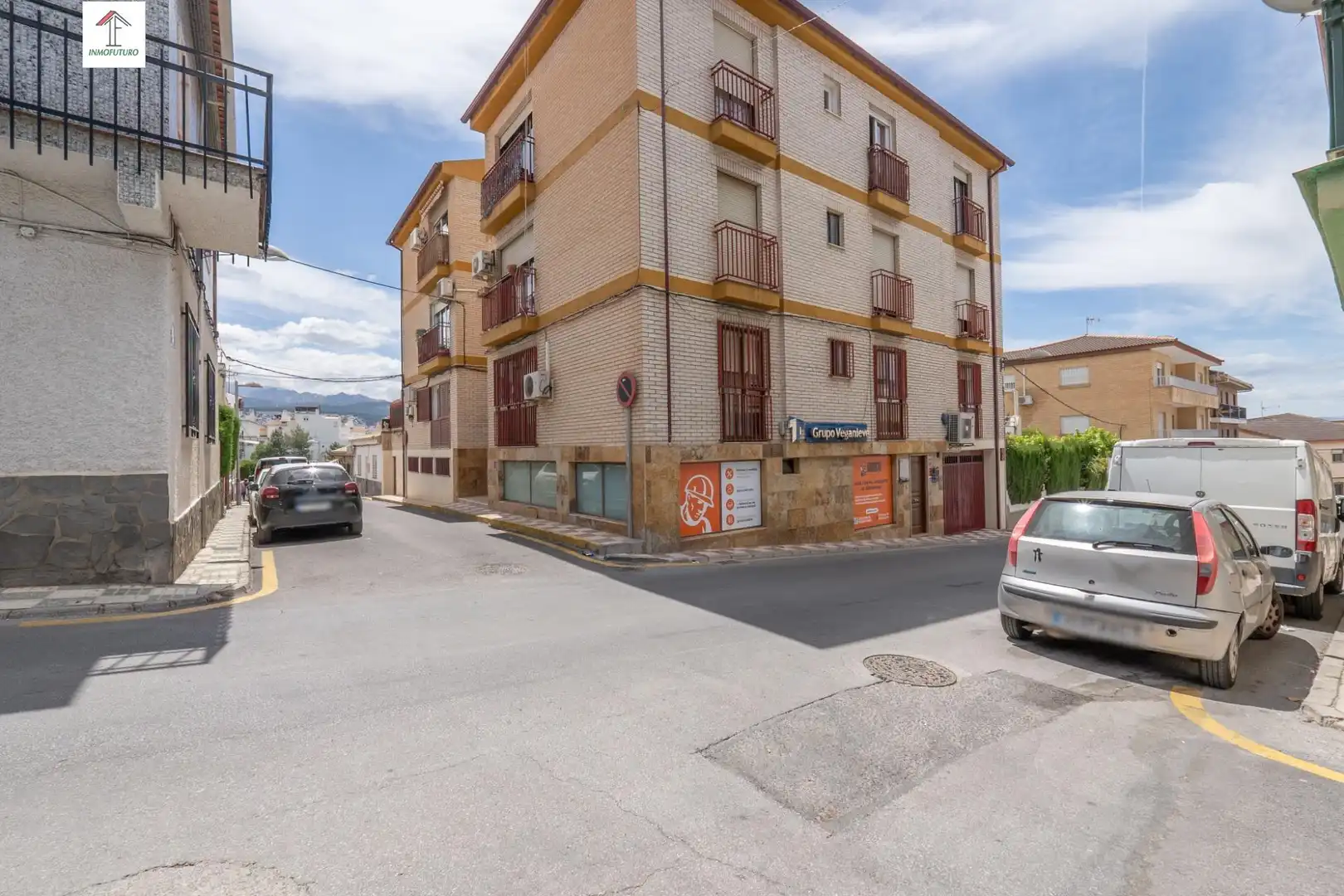 Flat with terrace for sale in Calle  Pintor Murillo 5, imagen 59