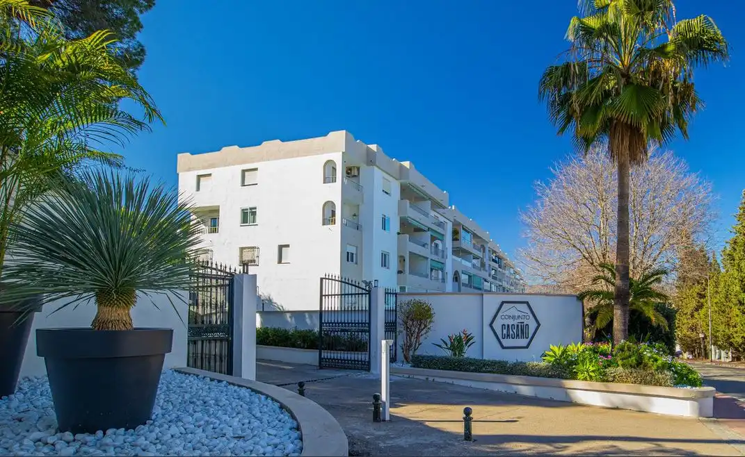 Apartament amb ascensor en venda a Nueva Andalucía, imagen 43