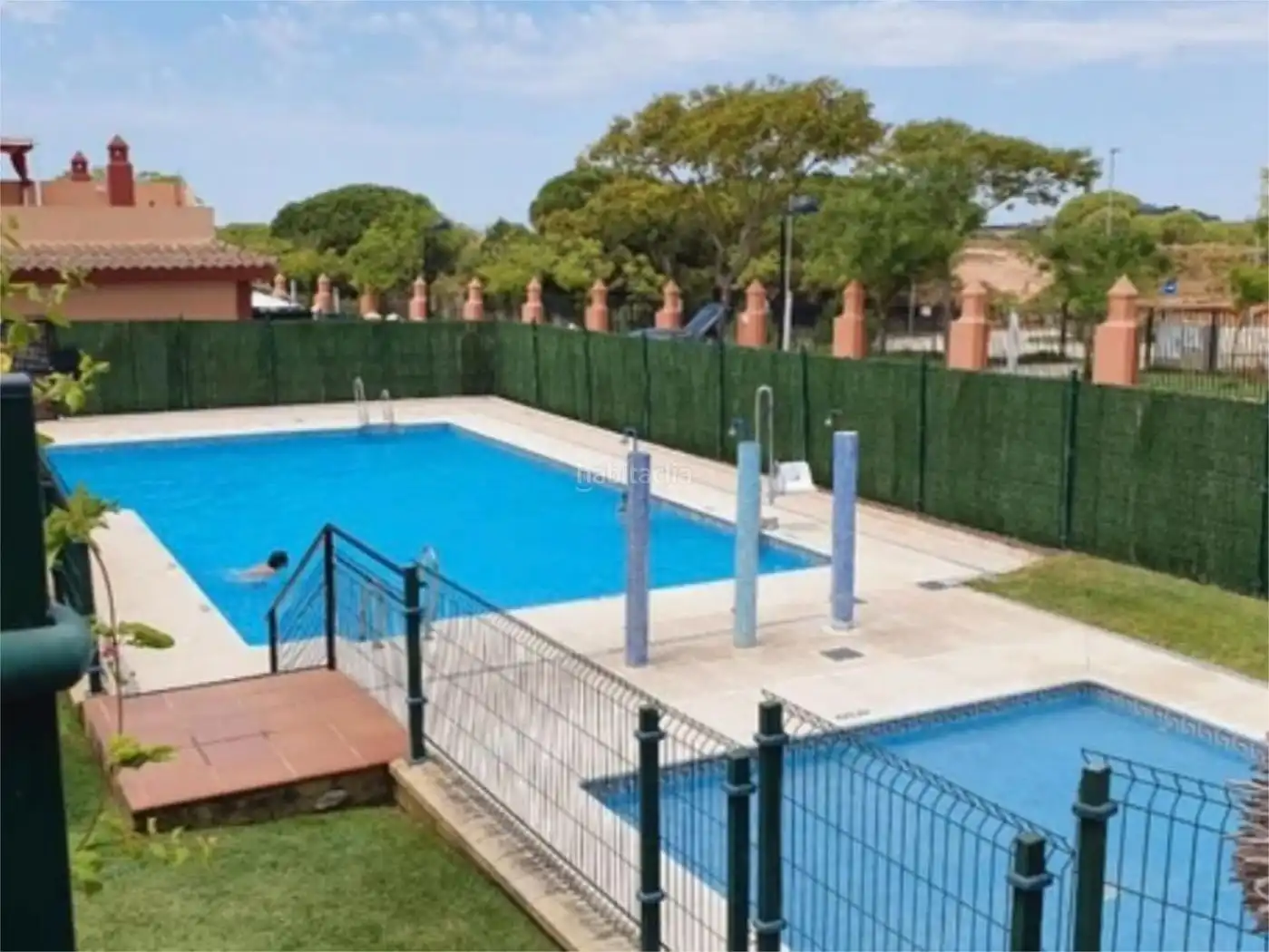 Apartament de lloguer a Avenida del Deporte 14A, imagen 4