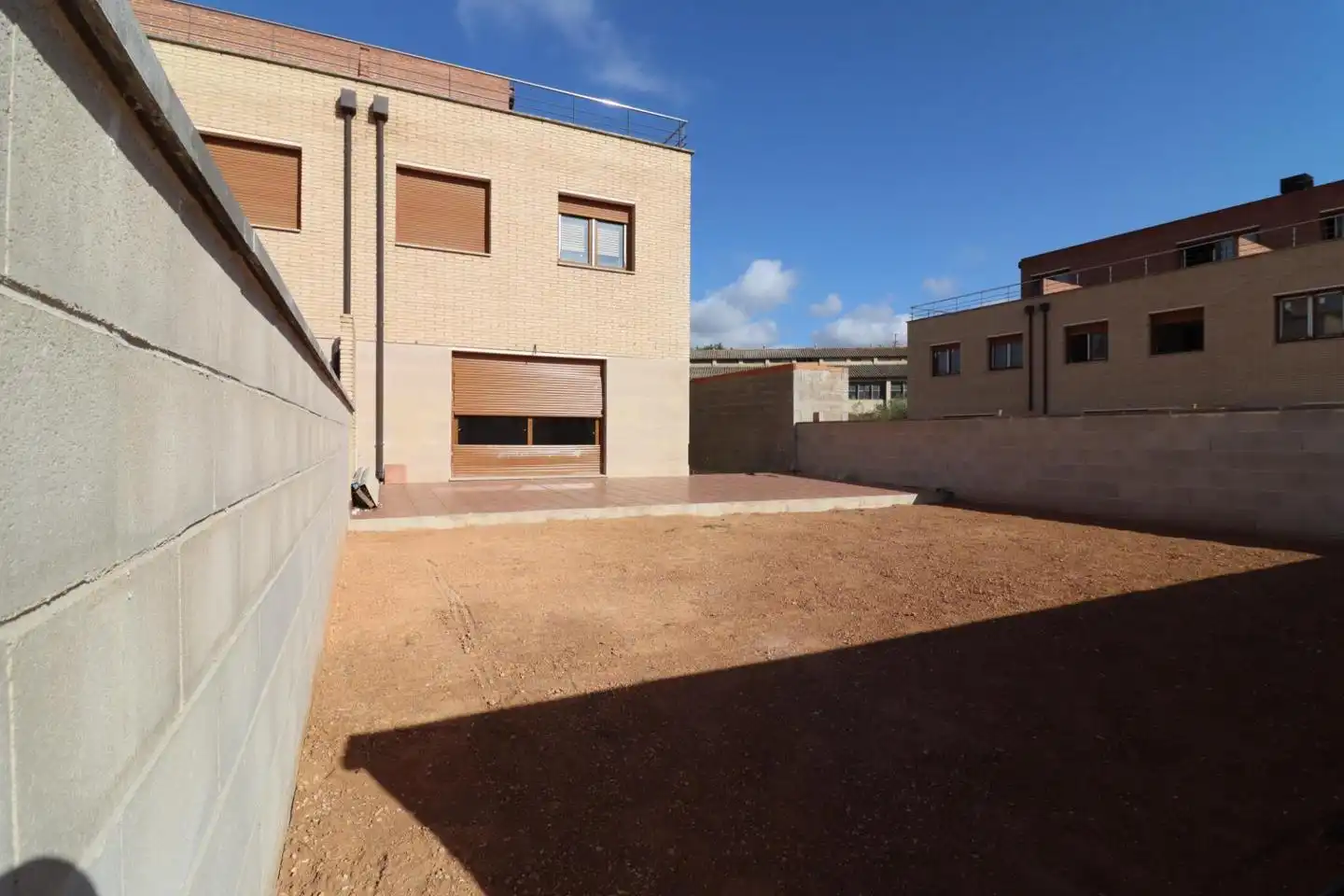 Casa amb piscina en venda a O'Callaghan, imagen 6