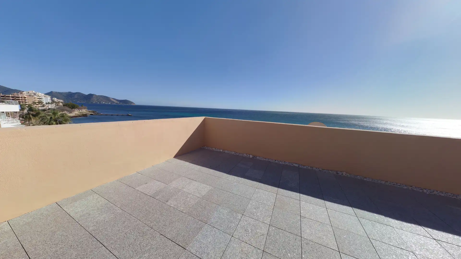 Àtic en venda a Cala Millor, imagen 3