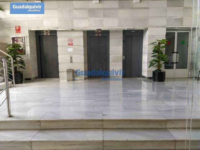 Oficina en Venta en San Pablo