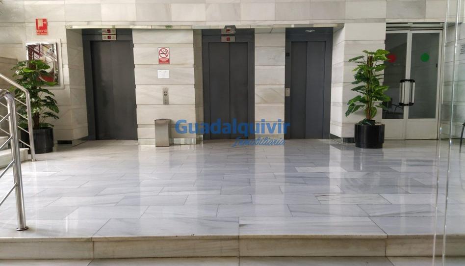 Foto 1 de Oficina en venda a San Pablo, Sevilla