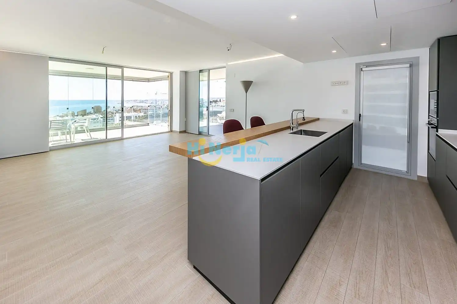 Apartment mit Pool zum Verkauf in Centro ciudad, imagen 5