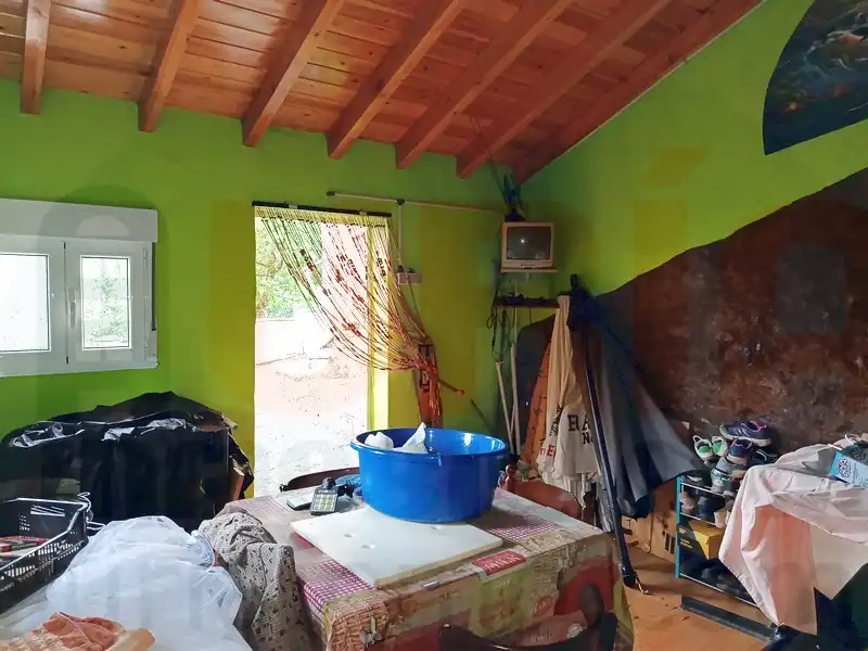 Finca rústica en venta en Riosa con Calefacción y Amueblado