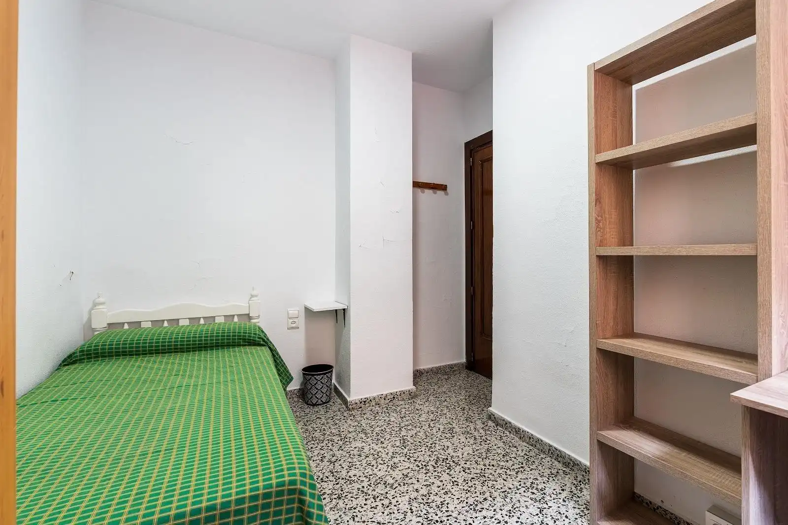 Piso con ascensor en venta en Beiro, imagen 16