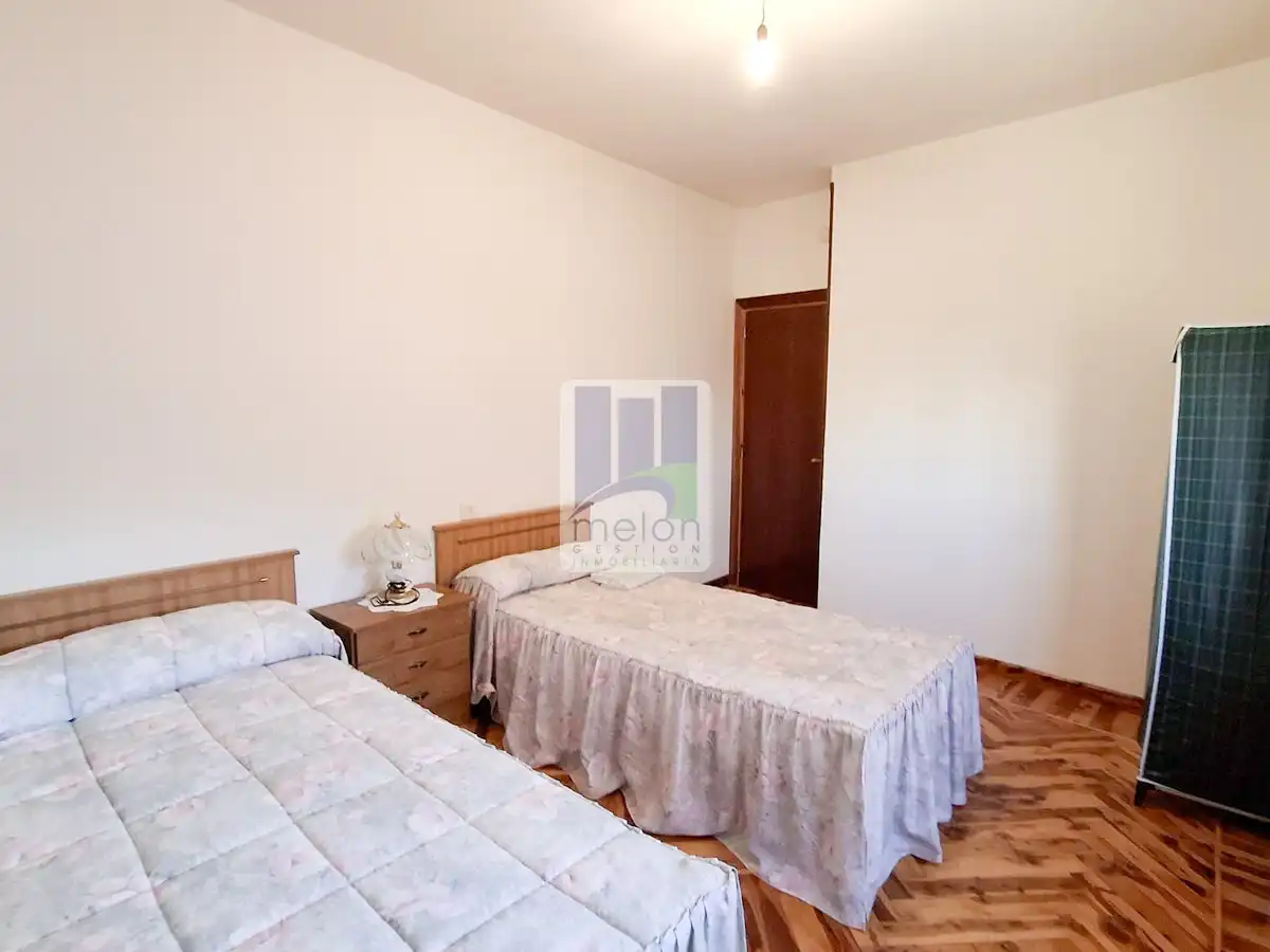 Habitación de Casa o chalet en venta en Villalmanzo con Trastero