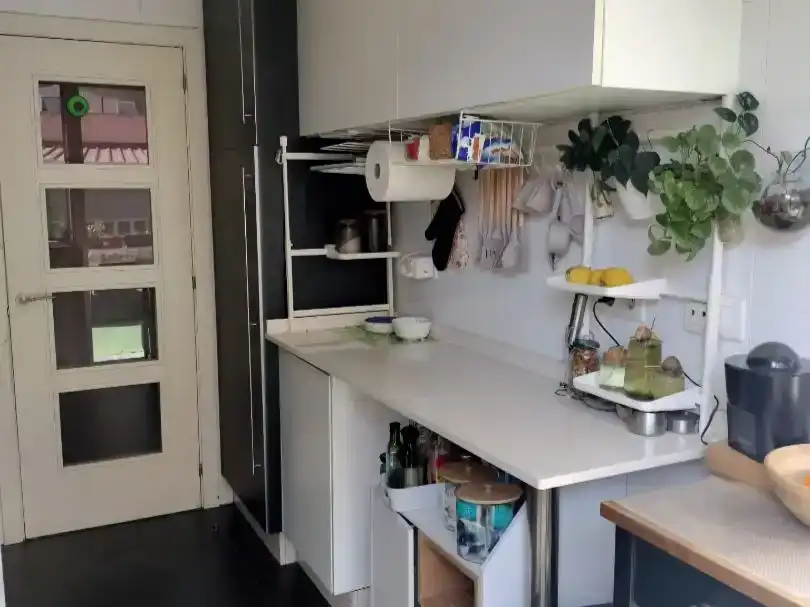 Cocina de Piso en venta en Oleiros