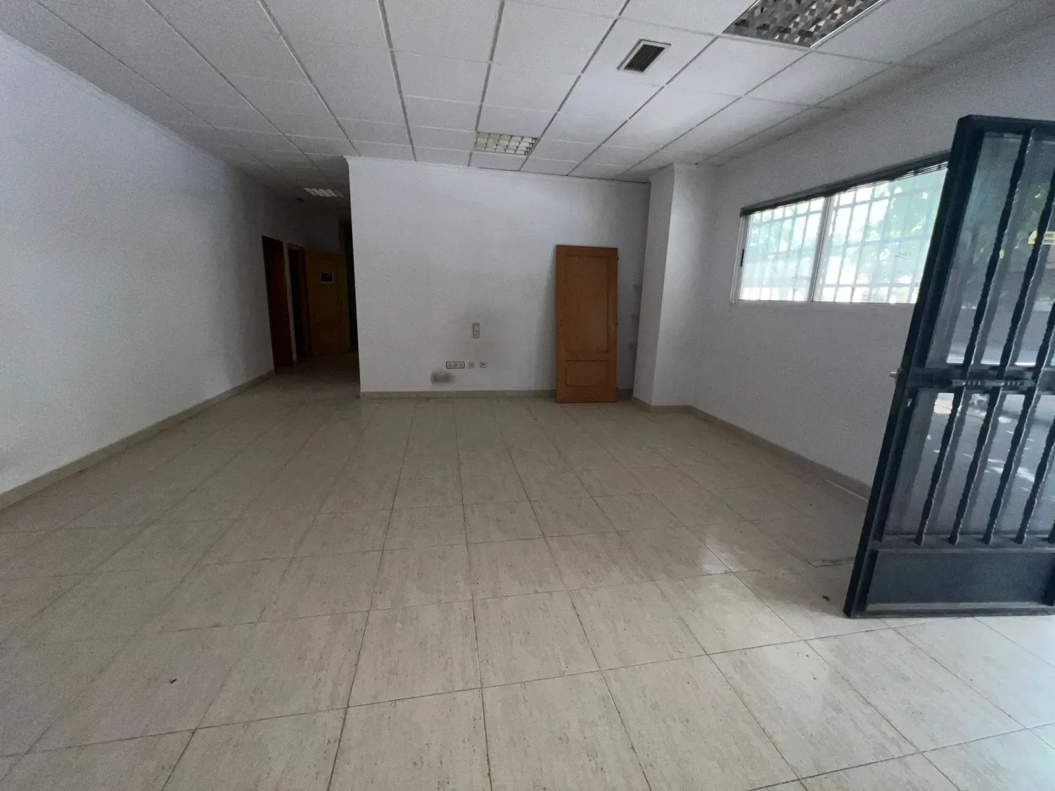 Geschaftsraum zum Verkauf in  Murcia Capital mit Klimaanlage