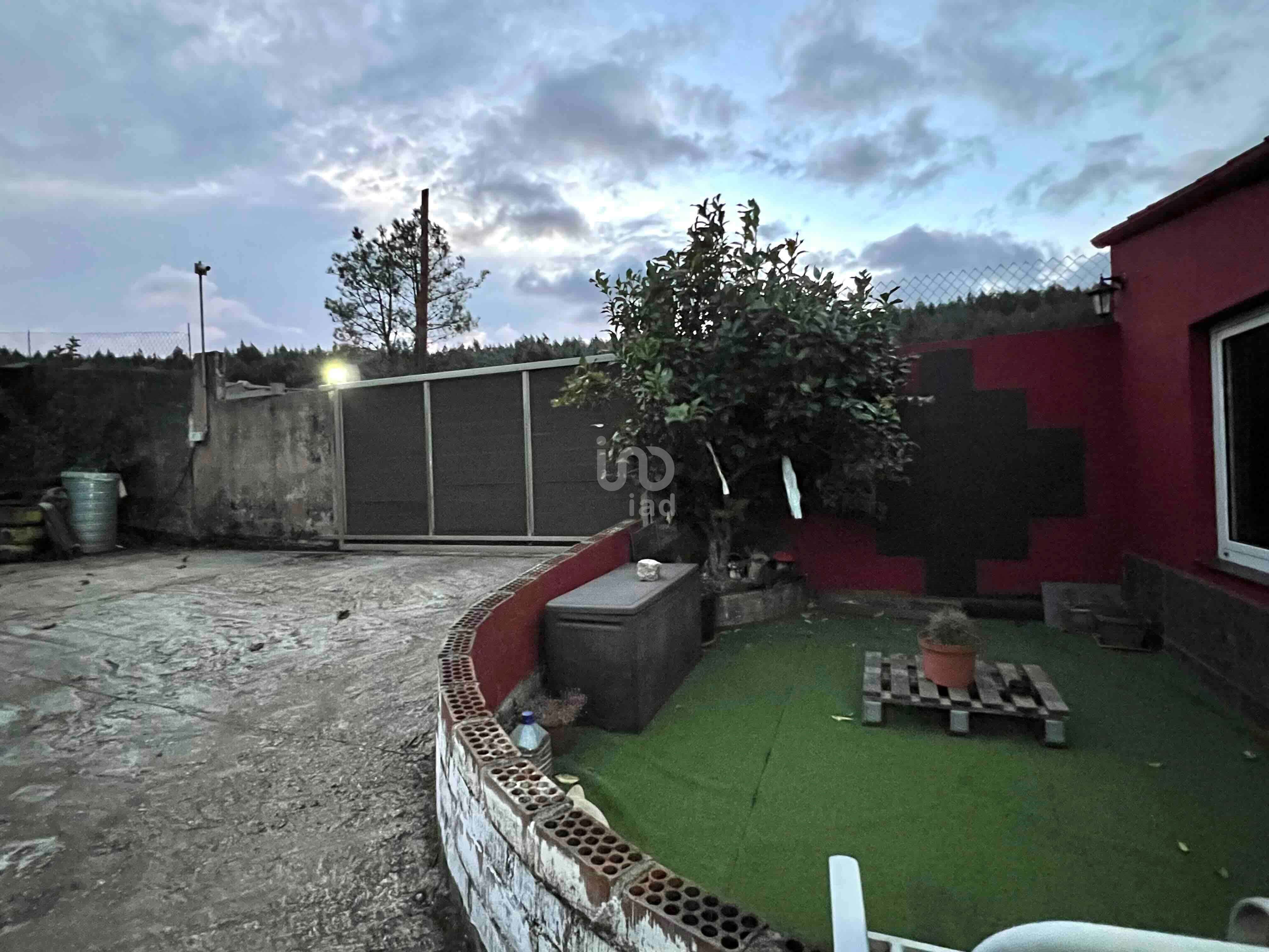 Casa o chalet en venta en Cerceda