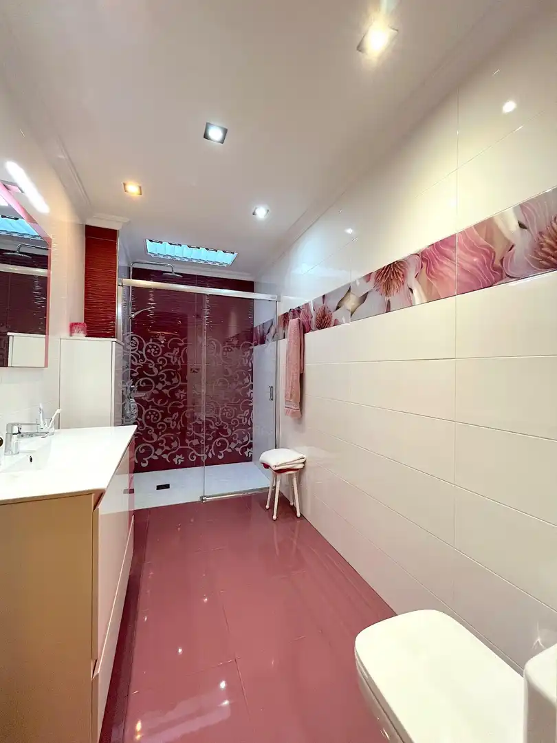 Baño de Casa o chalet en venta en Centro