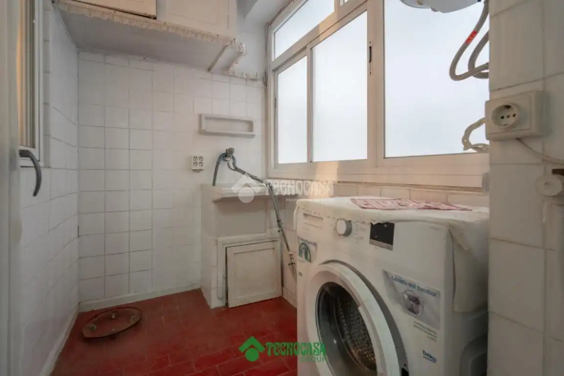 Piso con ascensor en venta en C. Javier Sanz, imagen 23