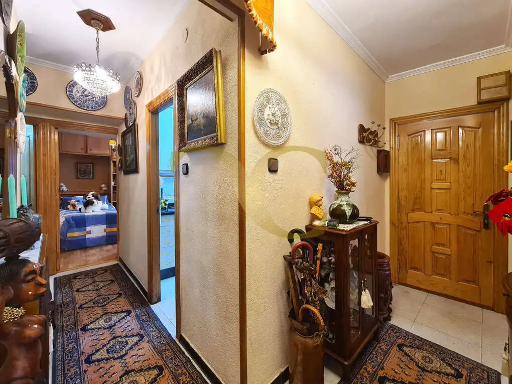 Piso en venta en Ribadesella con Calefacción y Trastero