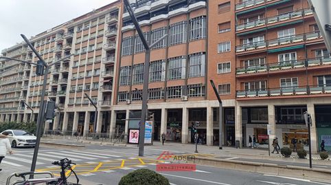 Photo 2 of Garage for rent in Logroño - Gran Via, Gran Via, Logroño