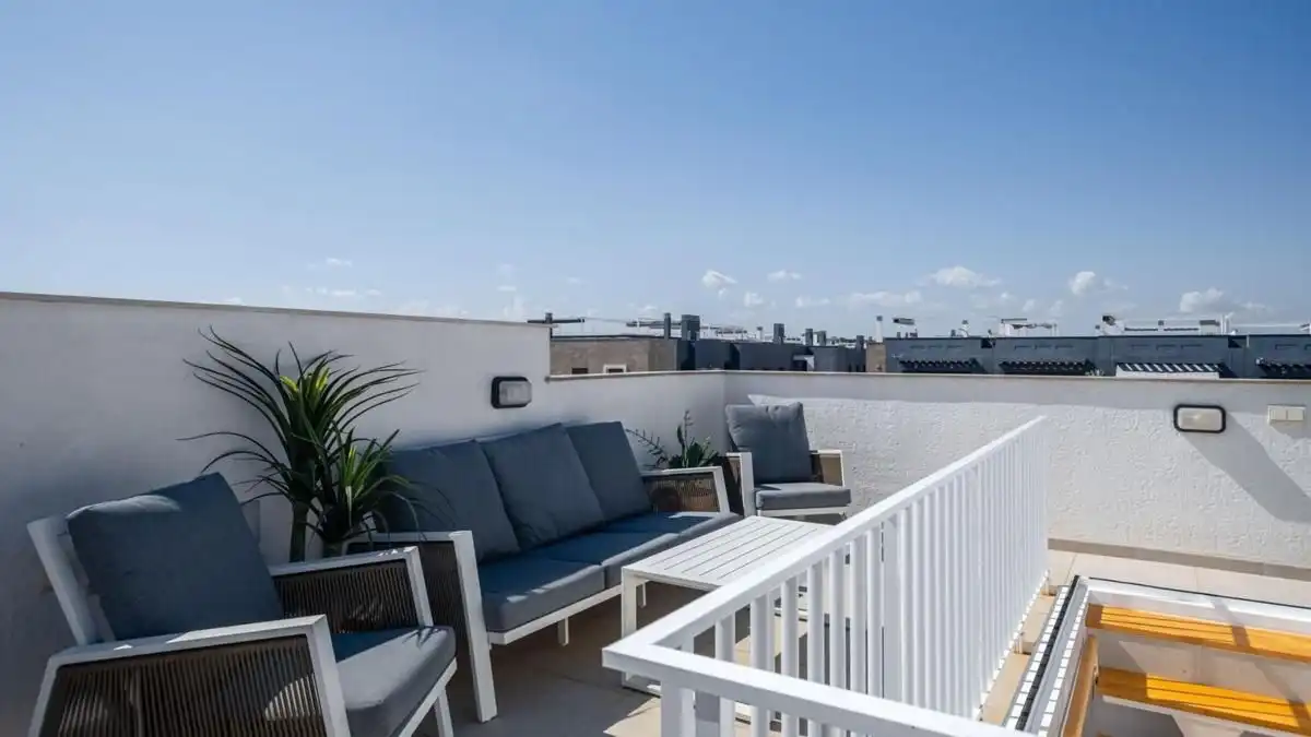 Apartment mit Pool zum Verkauf in Orihuela Costa, imagen 15